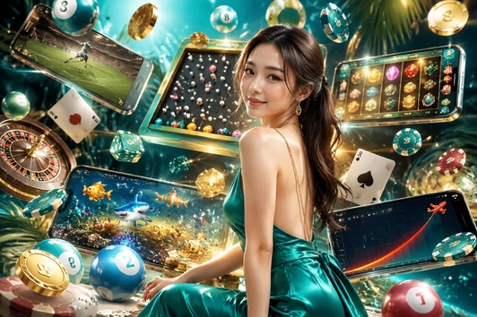 slot555